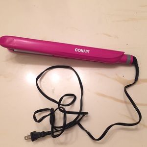 Conair Hair Straightener